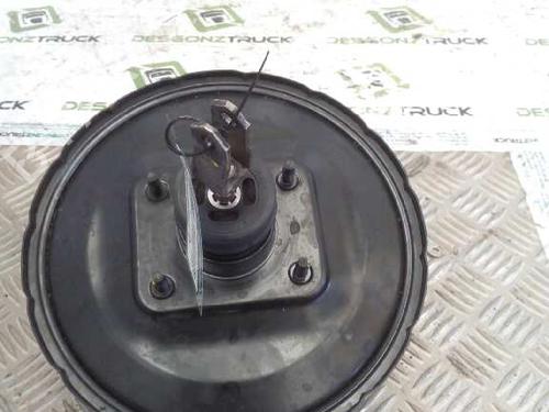 Servo brake NISSAN CABSTAR (F24M, F24W)  | BP21453819M42 