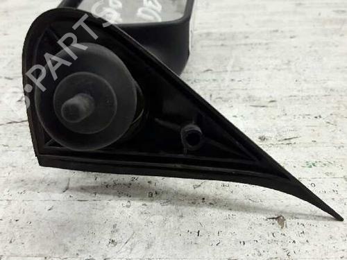 Right mirror FIAT UNO (146_, 158_) 1.3 Turbo i.e. | BP24679910C27 
