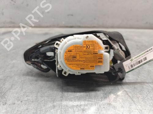 Front right seatbelt HYUNDAI i30 (GD) 1.6 CRDi | BP28724310I25 