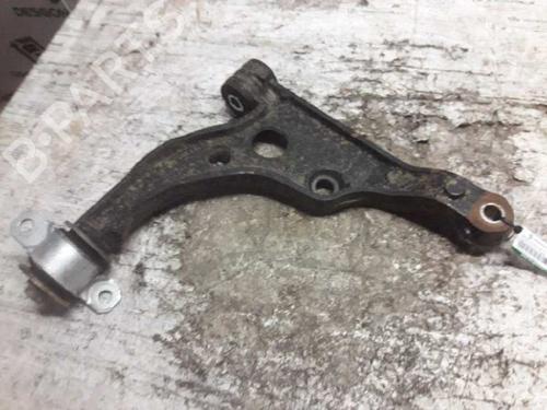 Venstre fortil bærearm FIAT DUCATO Bus (244_) 2.8 JTD (128 hp) 21473085