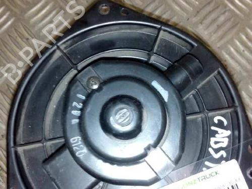 Used Heater blower motor NISSAN CABSTAR (F24M, F24W) [2006-2013]  21453811