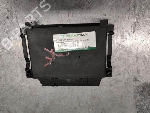 Electronic module MERCEDES-BENZ S-CLASS (W220, V220)  | BP22110008M83 