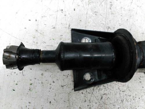 Driveshaft MERCEDES-BENZ M-CLASS (W163) ML 270 CDI (163.113) | BP21438174M37 
