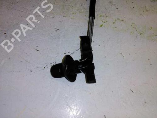 Right mirror SEAT IBIZA III (6L1)  | BP21429346C27 