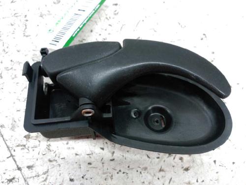 Used Rear right interior door handle Rear right interior door handle 21444676 21444676