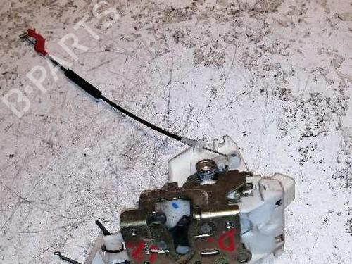 Used Front left lock FORD MONDEO II Saloon (BFP) [1996-2000]  21478649