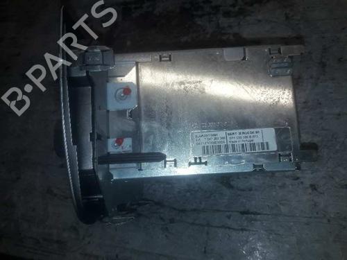Radio SEAT ALTEA (5P1)  | BP21471503E6 