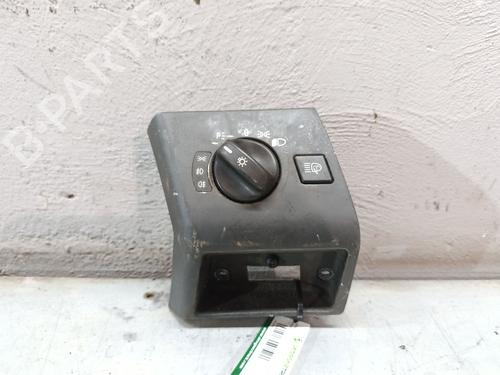 Used Headlight switch MERCEDES-BENZ S-CLASS (W220) [1998-2005]  25728424