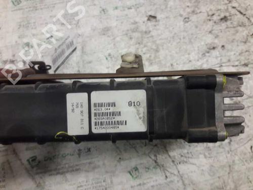 Engine control unit (ECU) VW GOLF III (1H1)  | BP21459070M57 