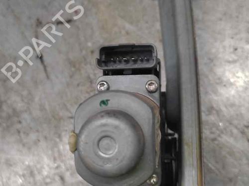 Rear right window mechanism CITROËN C4 II (NC_)  | BP21464017C25 
