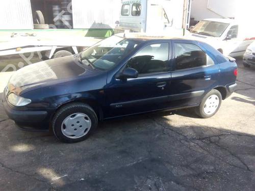Intercooler CITROËN XSARA (N1) 1.9 TD | BP21440746M30 