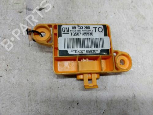 Sensor electrónico OPEL ASTRA G Hatchback (T98) [1998-2009]  21436515