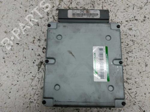 Motorstyringsenhet FORD MONDEO III (B5Y) 2.0 16V TDDi / TDCi (115 hp) 21442198