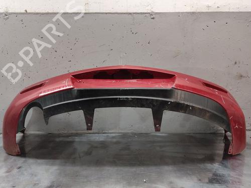 Front bumper MAZDA 3 (BK)  | BP30168080C7 