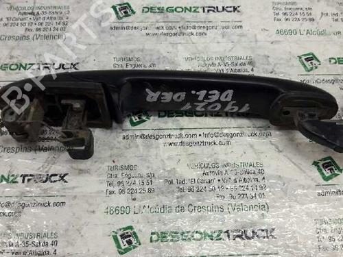 Front right exterior door handle SEAT IBIZA II (6K1)  | BP21439334C129 