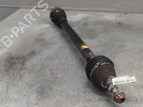 Used Right front driveshaft VW GOLF III (1H1) [1989-2000]  21405160