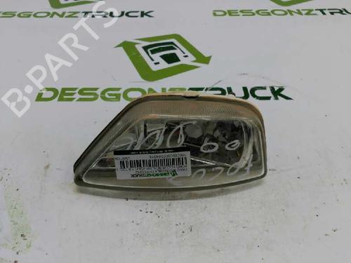 Used Right front fog light FORD FOCUS I (DAW, DBW) 1.8 TDCi (115 hp) 21427060