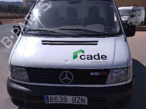 Right front brake caliper MERCEDES-BENZ VITO / MIXTO Van (W639)  | BP21468221M104 