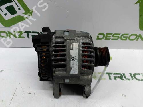 Used Alternator VW PASSAT B3/B4 (3A2, 35I) [1988-1997]  21429500