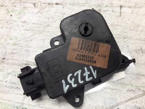 Electronic module RENAULT ESPACE IV (JK0/1_)  | BP21457683M83 
