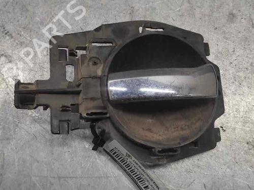 Used Front left interior door handle CITROËN C3 I (FC_, FN_) 1.1 i (60 hp) 21407012