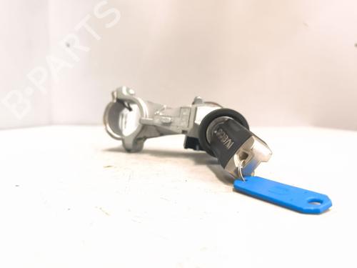 Ignition barrel IVECO DAILY VI Platform/Chassis 35S16, 35C16, 40C16, 42S16, 50C16, 60C16, 65C16, 70C16 | BP37603559M48 - Image 2