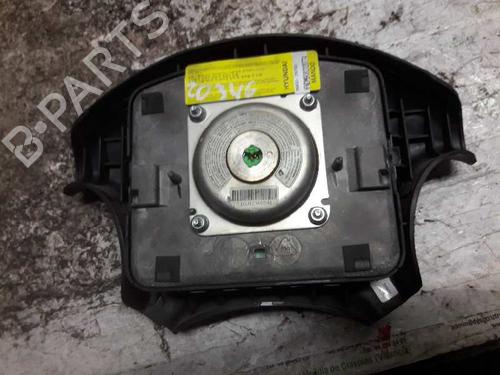 Driver airbag HYUNDAI COUPE I (RD)  | BP21472904C9 