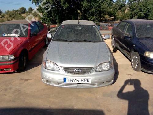Third brake light TOYOTA AVENSIS (_T22_)  | BP21442080L11 