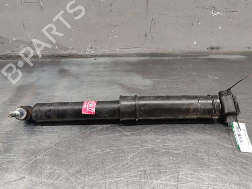 Used Right rear shock absorber RENAULT SCÉNIC II (JM0/1_) [2003-2010]  33027215