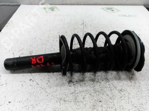 Used Right front shock absorber CITROËN ZX (N2) [1991-1999]  21445997