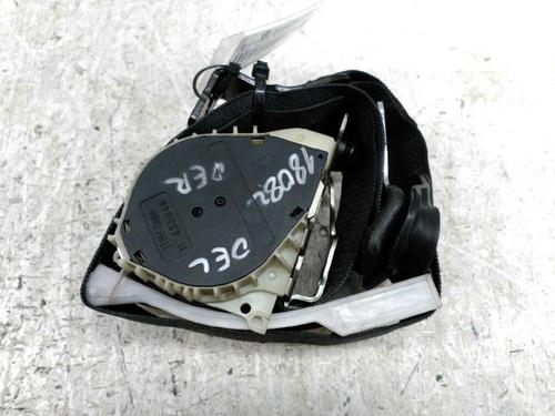 Sikkerhetsbelte foran høyre OPEL ZAFIRA A MPV (T98) [1999-2006]  21428197