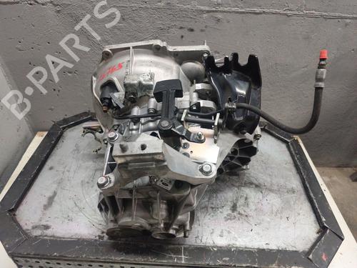 Gearbox MAZDA 3 (BL) 1.6 MZ-CD (BL14) | BP40254620M3 - Image 6