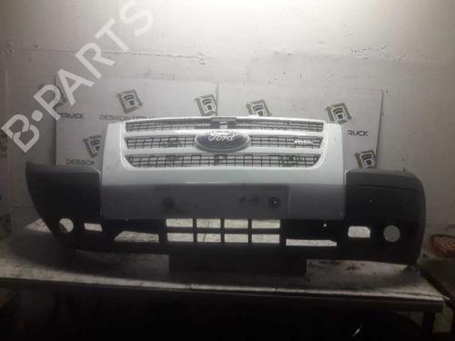 Used Front bumper FORD TRANSIT Van (FA_ _) [2006-2014]  21467896