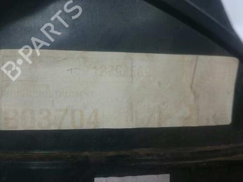 Instrument cluster SAAB 9-3 (YS3F, E79, D79, D75) 2.2 TiD | BP21429605C47 
