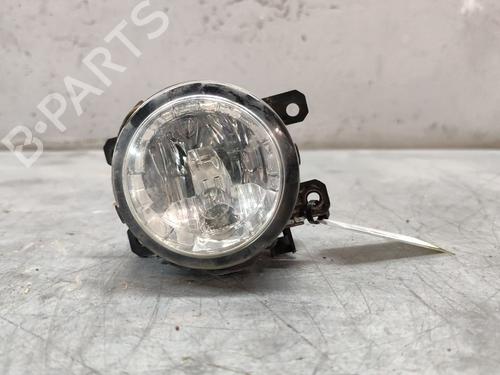 Used Right front fog light FORD ECOSPORT 1.0 EcoBoost (125 hp) 25495429