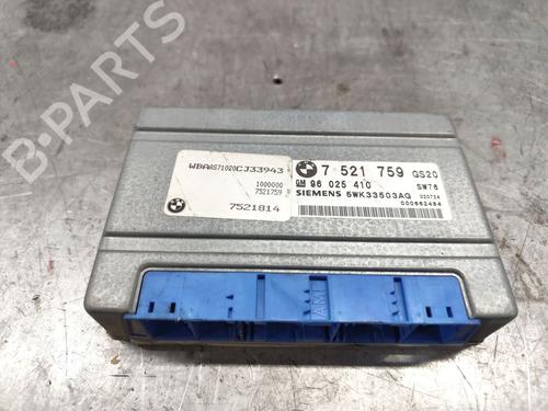 Girkassekontrollenhet BMW 3 (E46) 320 d (136 hp) 28678649