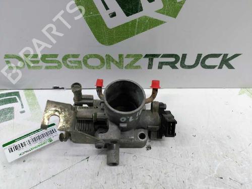 Used Throttle body HYUNDAI ATOS (MX) [1997-2015]  21431309