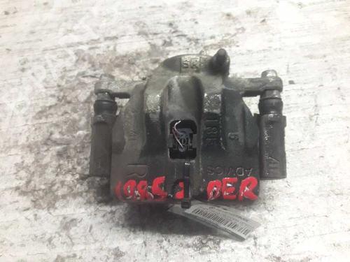 Used Right front brake caliper SUZUKI GRAND VITARA II (JT, TE, TD) 1.9 DDiS (JB419WD, JB419XD) (129 hp) 21456210
