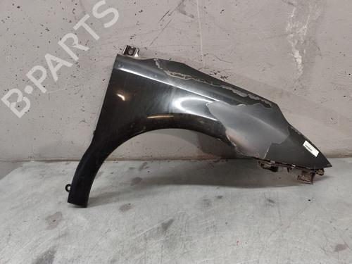 Used Right front fenders CITROËN C4 I (LC_) [2004-2014]  22104947