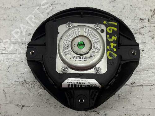 Driver airbag ALFA ROMEO 147 (937_) 1.6 16V T.SPARK ECO (937.AXA1A, 937.BXA1A) | BP21455693C9 