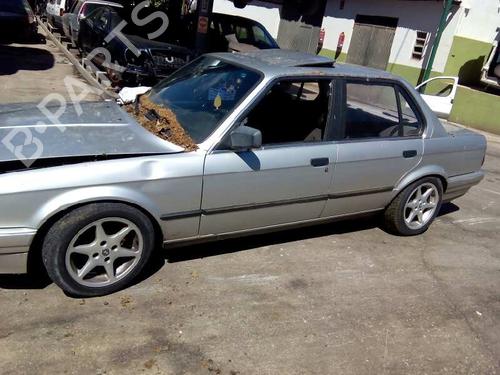 Starter BMW 3 (E30) 324 td | BP22908666M8 