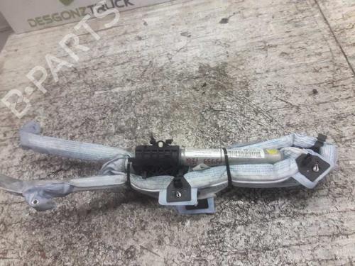 Venstre gardin kollisjonspute VW PASSAT B6 (3C2)  | BP21465842C11 