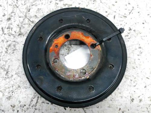 Used Pulley OPEL ASTRA H GTC (A04) [2005-2010]  21440163