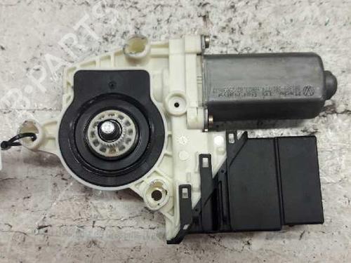 Left rear window motor VW GOLF IV (1J1)  | BP21451230E23 