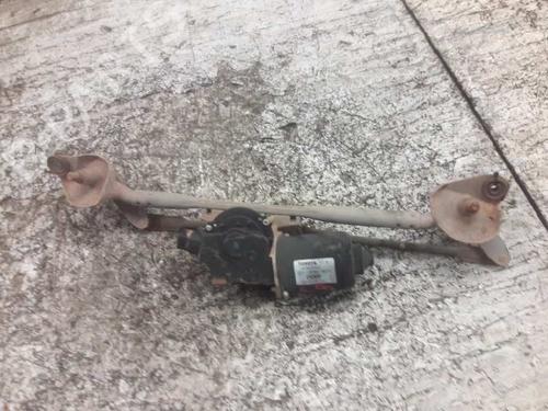 Used Front wiper motor TOYOTA COROLLA Verso (ZER_, ZZE12_, R1_) 2.2 D-4D (AUR10_, AUR10R) (136 hp) 21466830