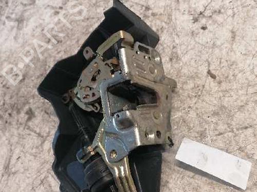Used Rear right lock MERCEDES-BENZ E-CLASS (W210) E 420 (210.072) (279 hp) 21481041