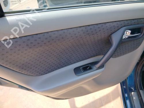 Left tailgate light NISSAN PRIMERA (P11) 1.8 16V | BP27608905C79 