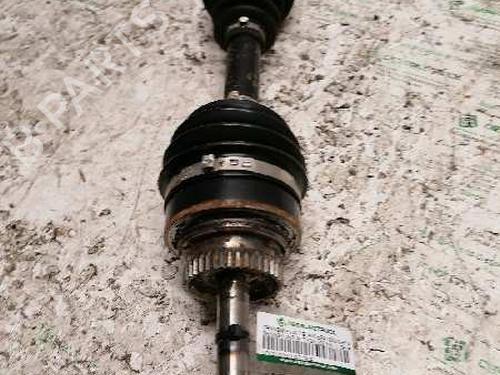 Antriebswelle links vorne für SSANGYONG ACTYON I 2.0 Xdi (141 hp) 21477180