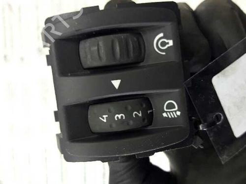 Used Switch Switch RENAULT SCÉNIC II (JM0/1_) [2003-2010] 21448253 21448253