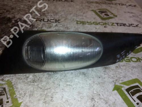 Used Left side indicator IVECO DAILY III Van [1999-2009]  21453328